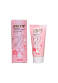 AXILITE Underarm Lightening Cream 30gm (Pack 0f 2)