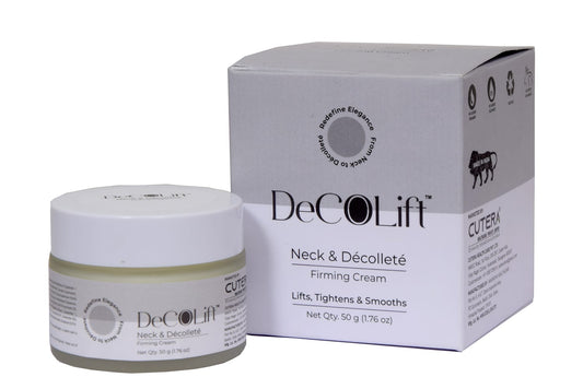 DecoLift Neck & Decollete Firming Cream (50gm)